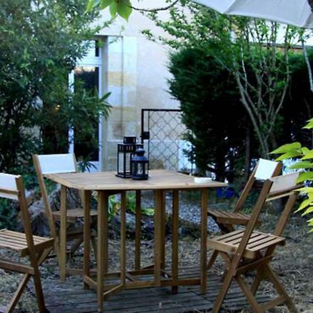 Appartement Le Chateau Mérignac 외부 사진
