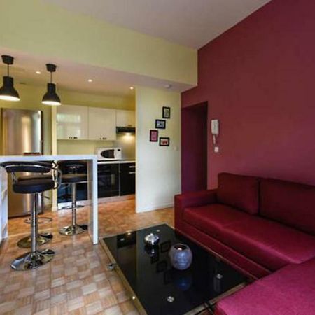 Appartement Le Chateau Mérignac 외부 사진