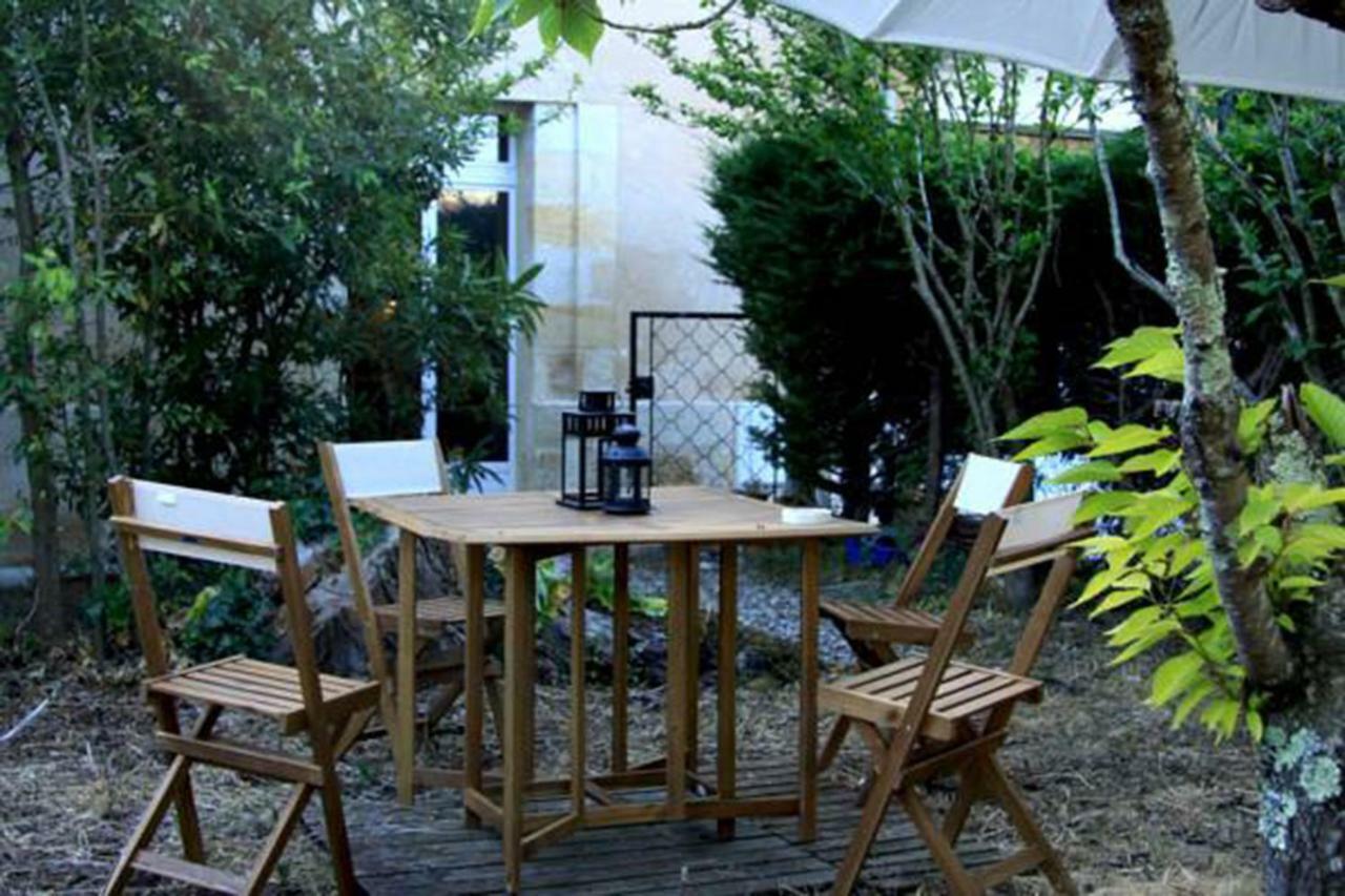 Appartement Le Chateau Mérignac 외부 사진