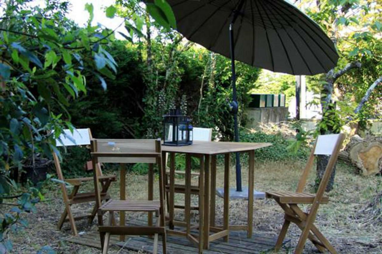 Appartement Le Chateau Mérignac 외부 사진