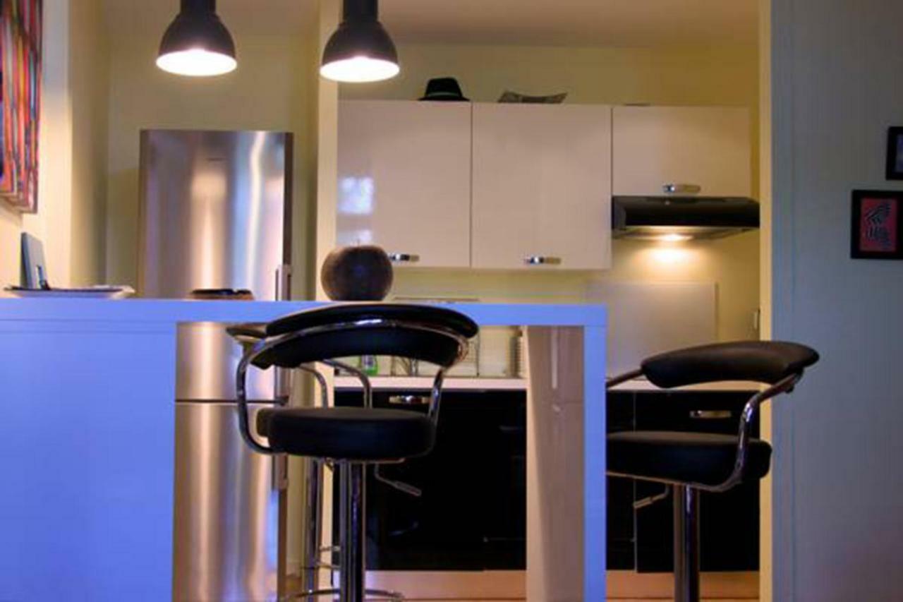 Appartement Le Chateau Mérignac 외부 사진