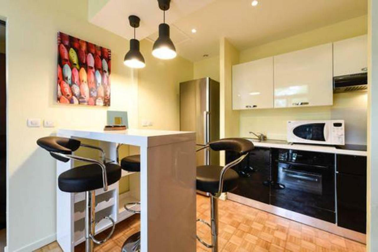Appartement Le Chateau Mérignac 외부 사진